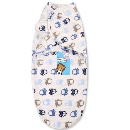 BABY SWADDLE - Image 13