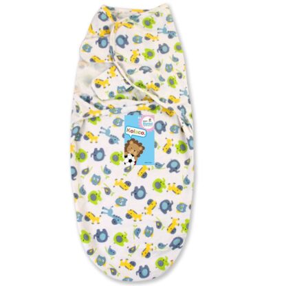 BABY SWADDLE - Image 14