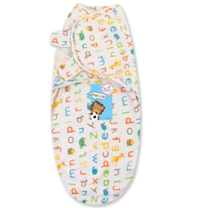 BABY SWADDLE - Image 11