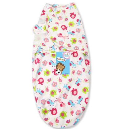 BABY SWADDLE - Image 12